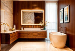 How Do You Choose the Right Team for a Seamless Bathroom Renovation? 2 Bathroom Fulham