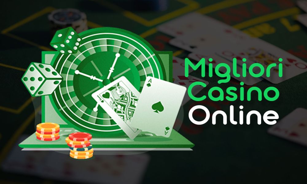 migliori casino online