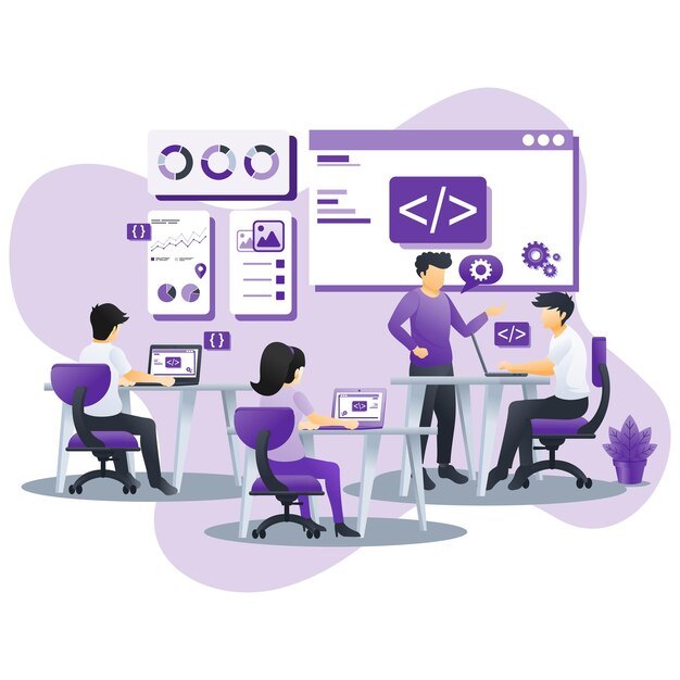 Laravel Development Company