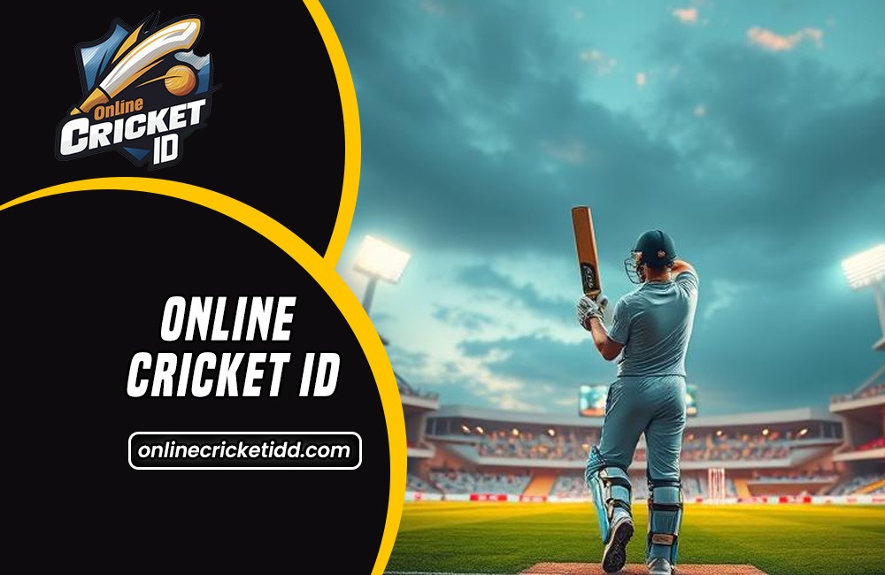 online cricket id