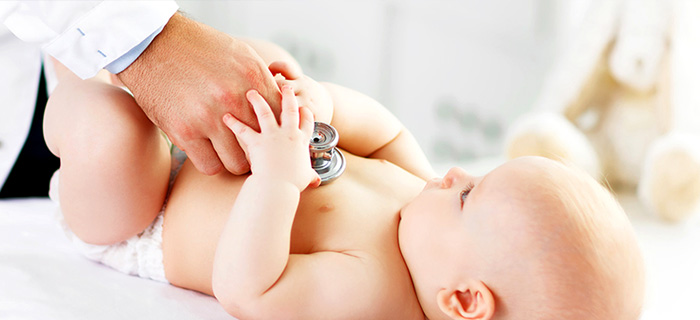 pediatrics