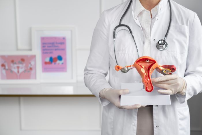 Polycystic ovarian syndrome treatment Ontario