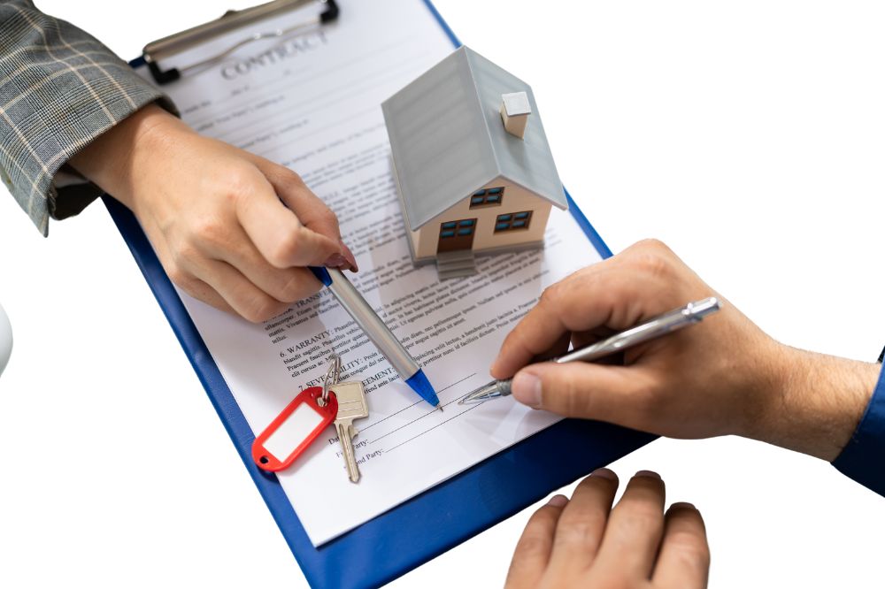property management