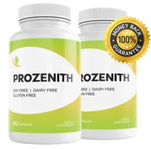 prozenith reviews