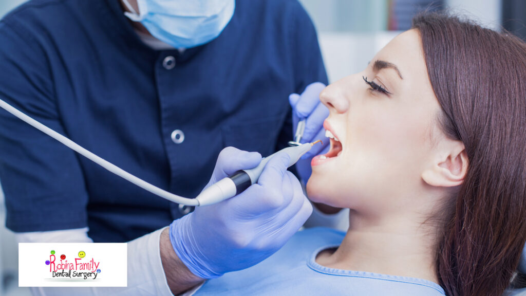Dentist Robina