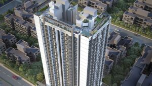 A Perfect Combination of Luxury and Location at Rustomjee Erika At Bandra 2 BHK | ₹1.92 Cr* Onwards 2 rutomjee
