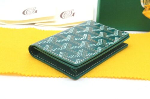 goyard wallets