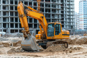 What Should You Know Before Hiring Groundwork Experts? 3 Digger Hire
