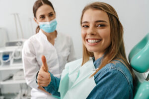 Best Dental Clinic in Dubai