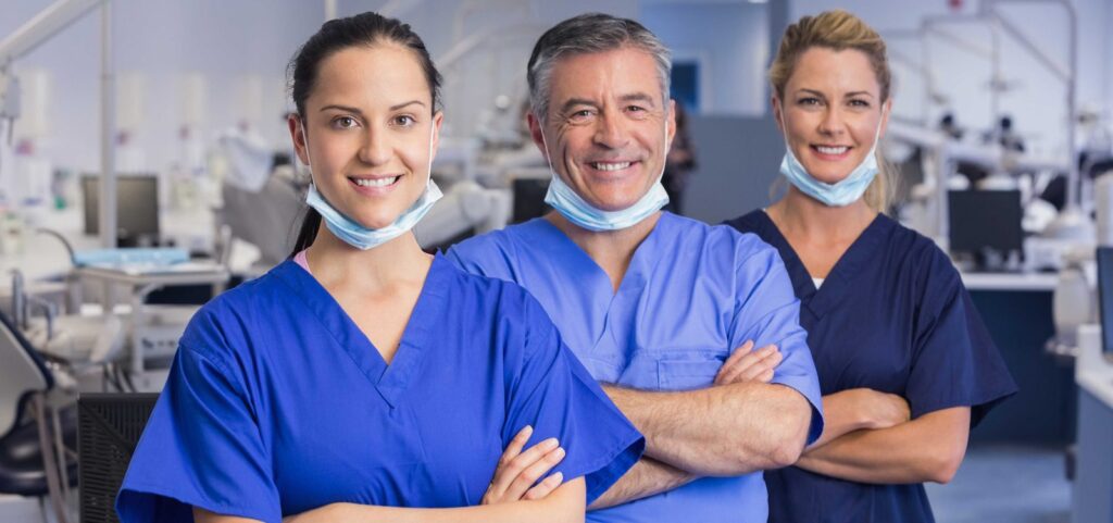 Surgical Gown Scrub