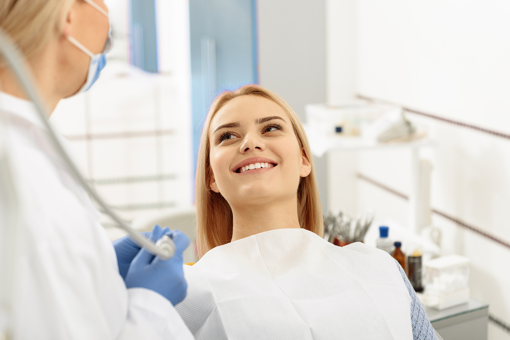 Best Dental Clinic in Dubai