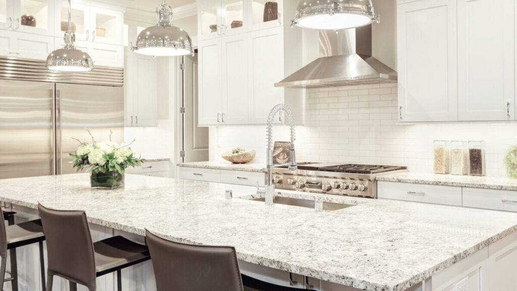 Granite Countertops Winston, OR
