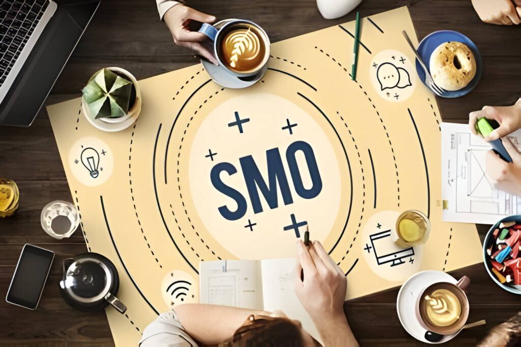 Social Media Optimization Company in India