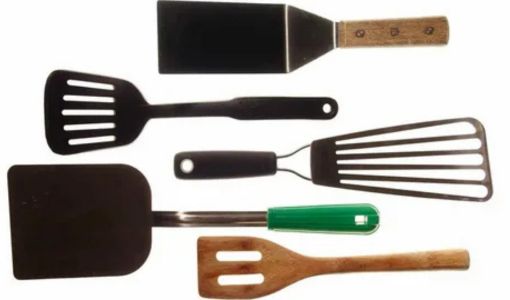 spatula vs turner