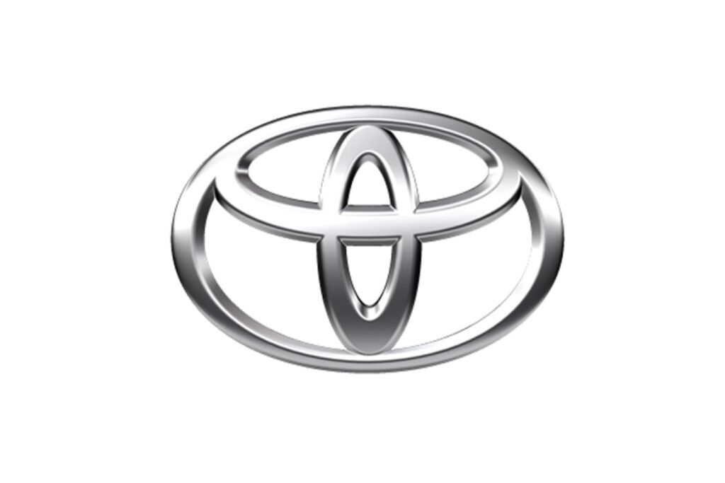 Toyota Showroom In South Delhi