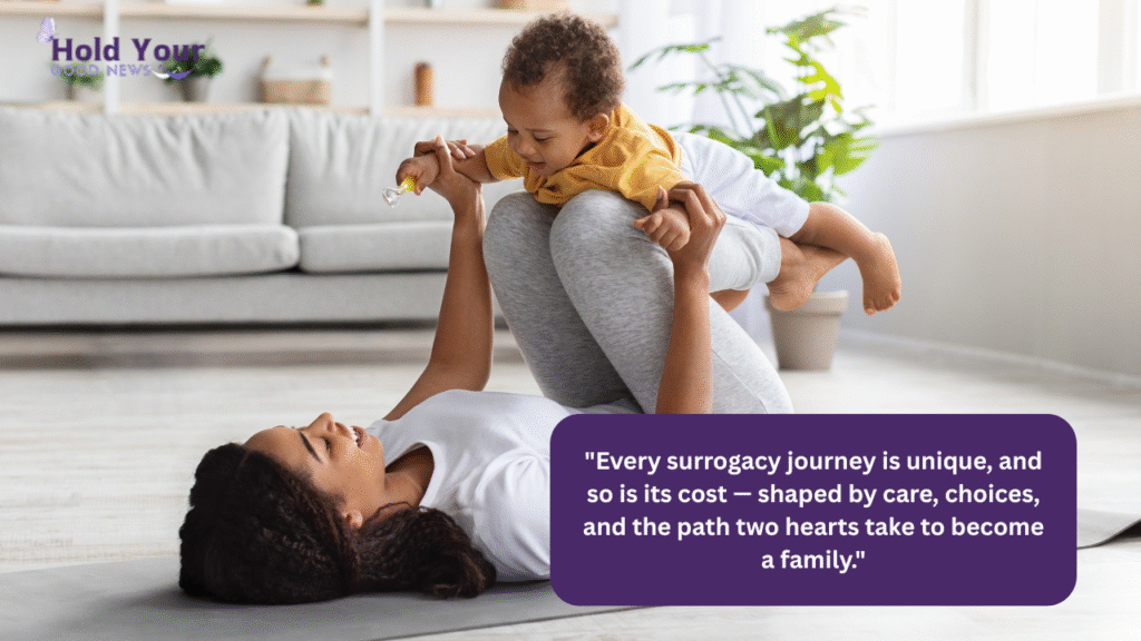 surrogacy cost in Ghana 1
