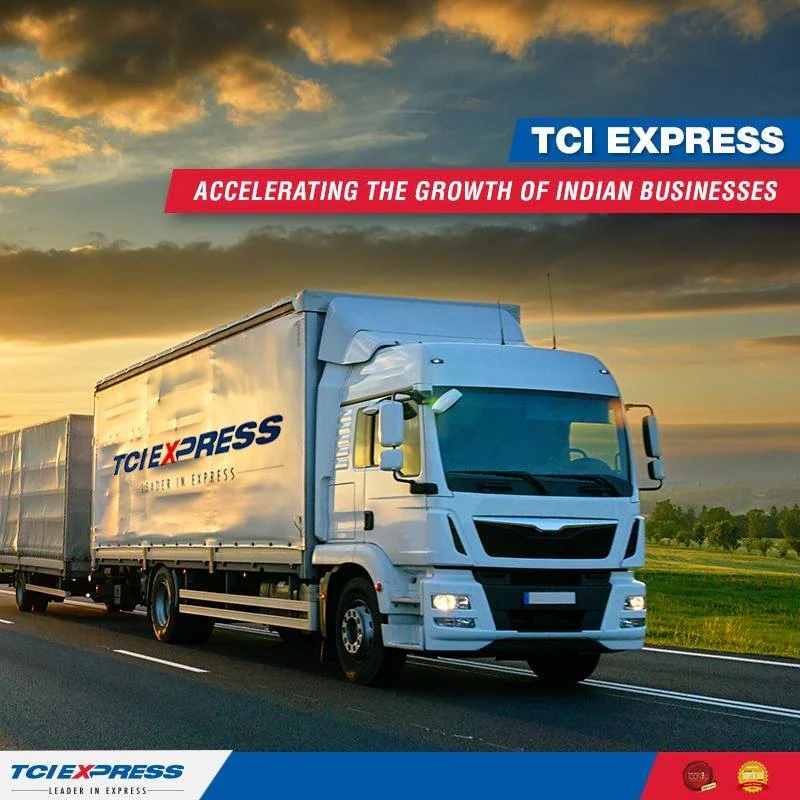 fast courier service