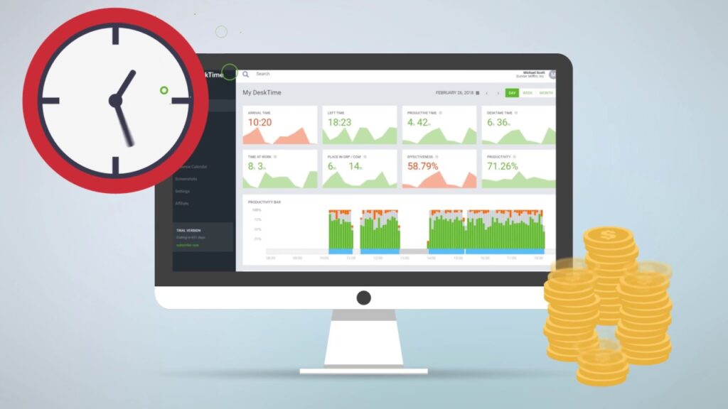 time tracking software for small business image 2