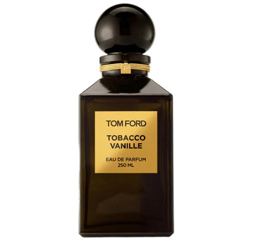 tobacco vanille transformed
