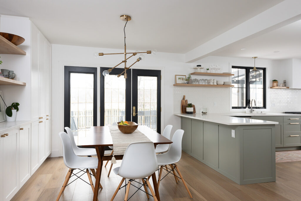 toronto kitchen renovation