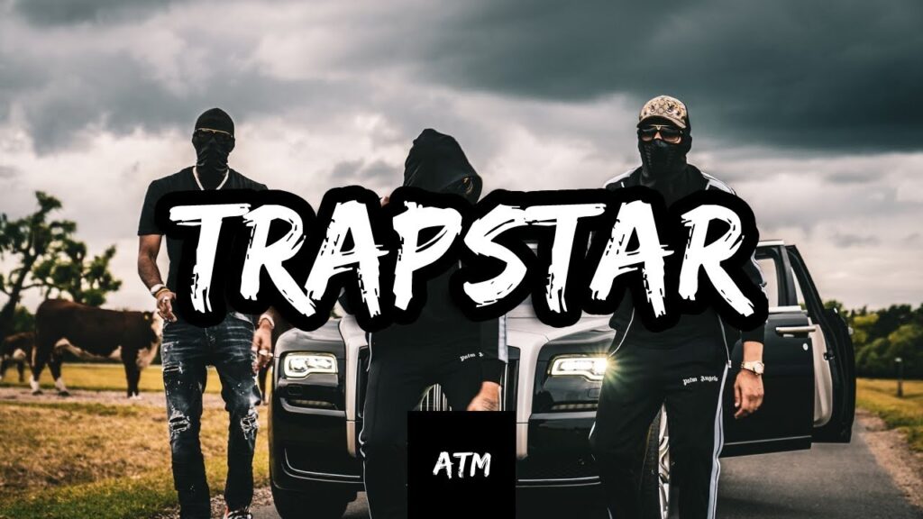 trapstar banner