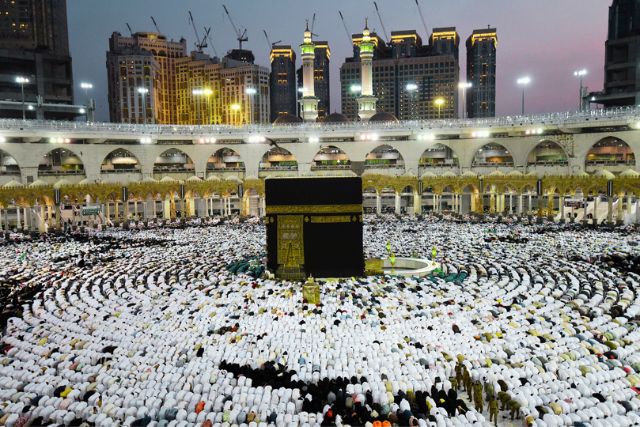 Umrah Packages