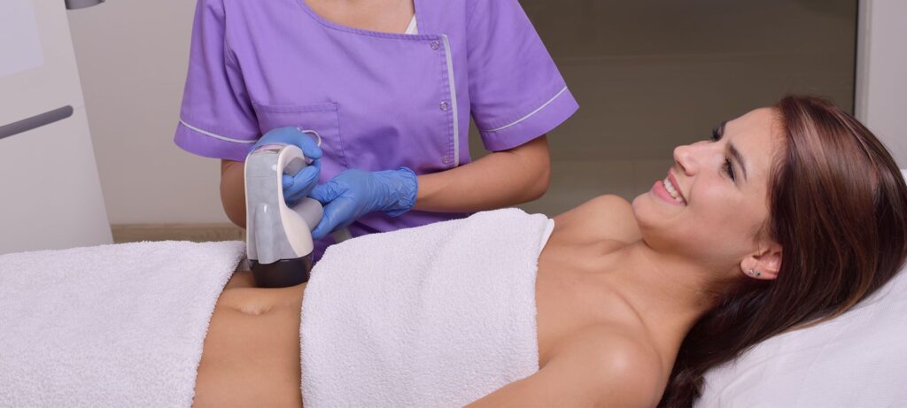 Velashape 3 Treatment in Dubai