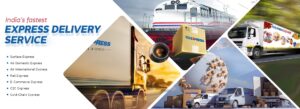 Logistics Company- TCI Express Services