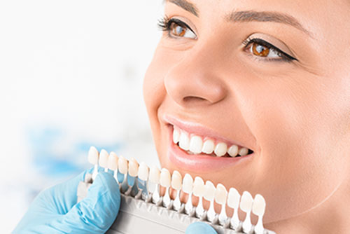 dental care in Robina