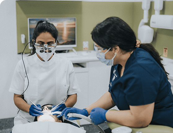 Dentist Fremantle