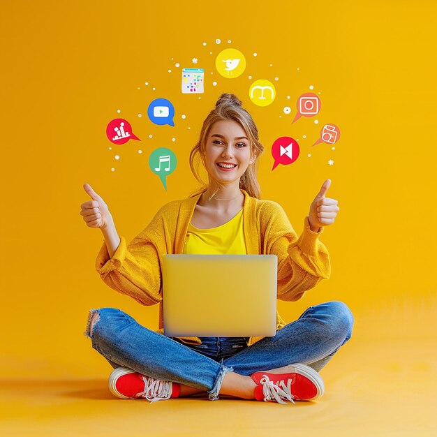 social media ads management company