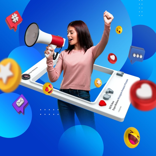 best social media advertising agency