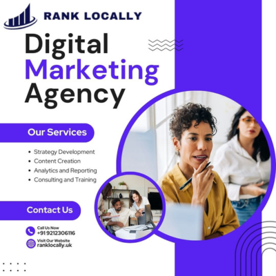 Local SEO Blackpool