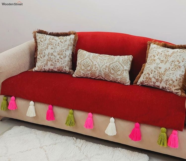 sofa cover