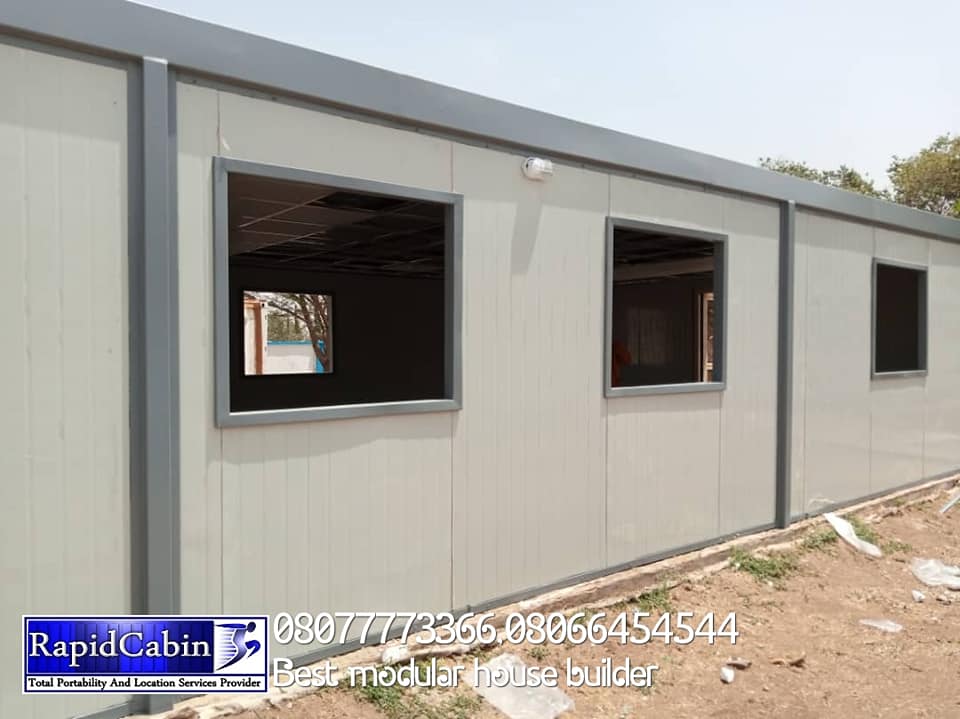 ATM kiosk manufacturers in Nigeria