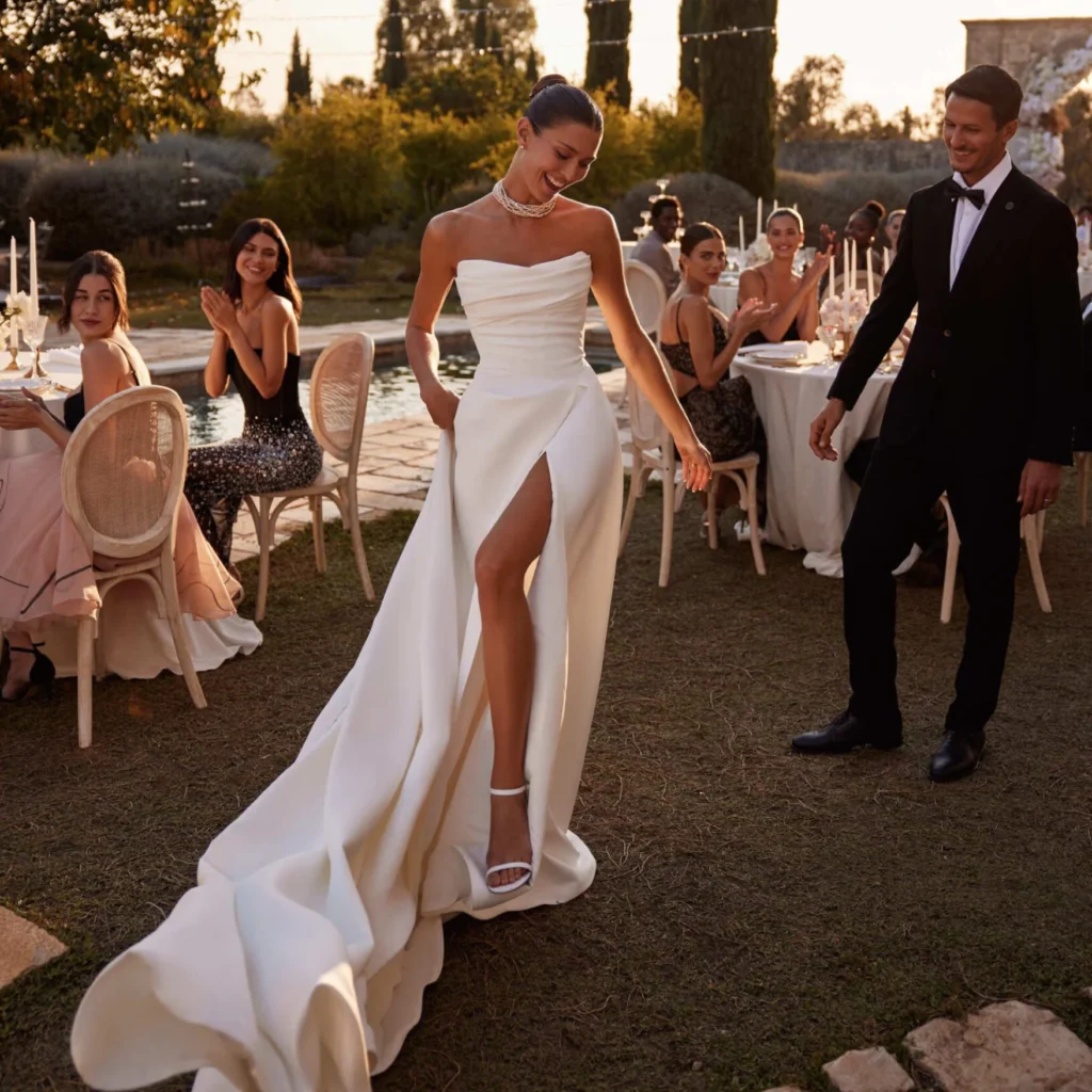 wedding dresses las vegas