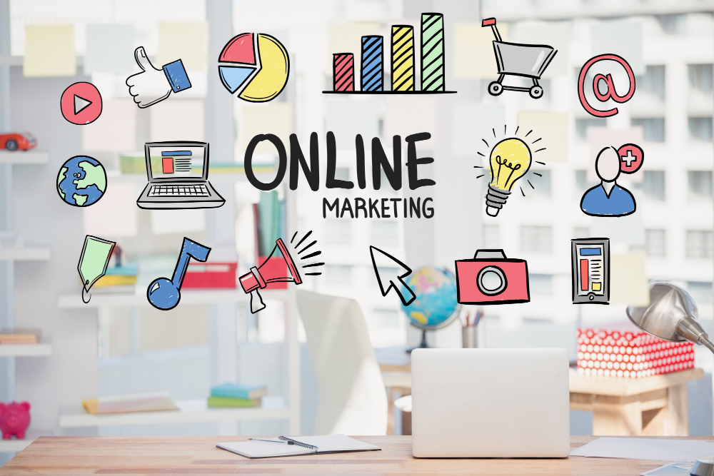 Branding and SEO