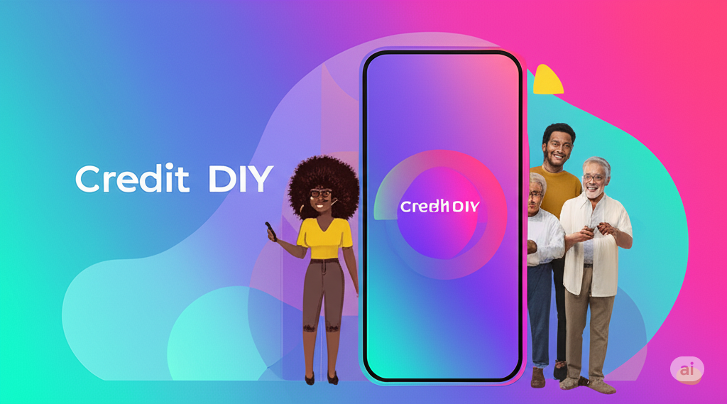 AI Credit Repair