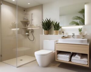 Is Your Bathroom Ready for a Transformation? Discover How Experts Can Bring Your Vision to Life 2 Bathroom Hammersmith