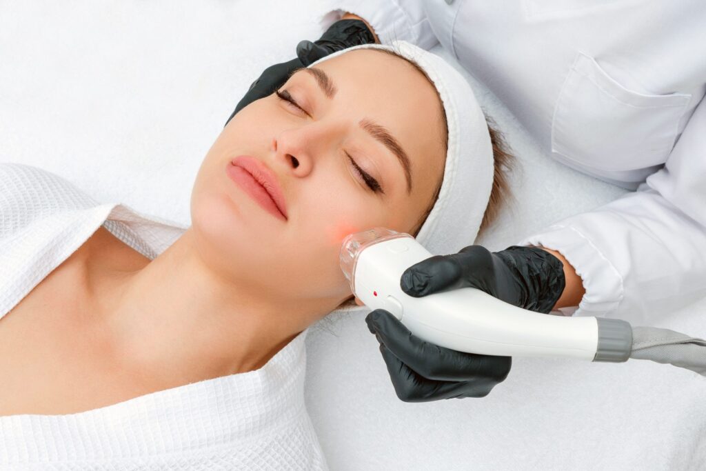 Dynamic Aesthetic Clinic