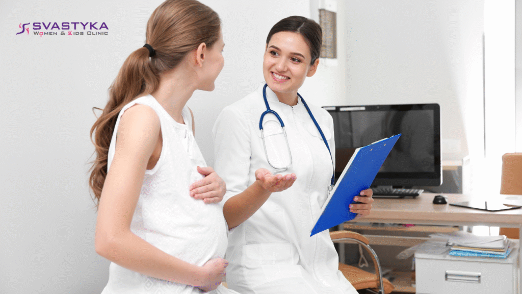 top rated obstetrician in gurgaon