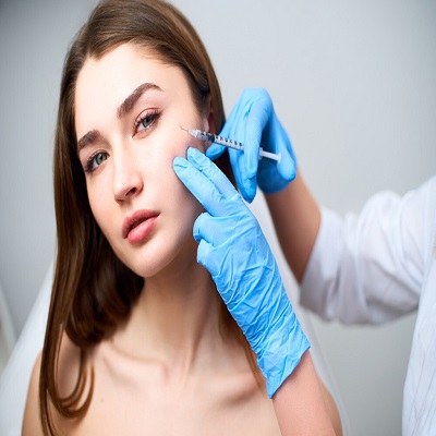 Botox in Islamabad 2