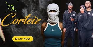Corteiz Clothing Online | Luxury Streetwear for Men & Women