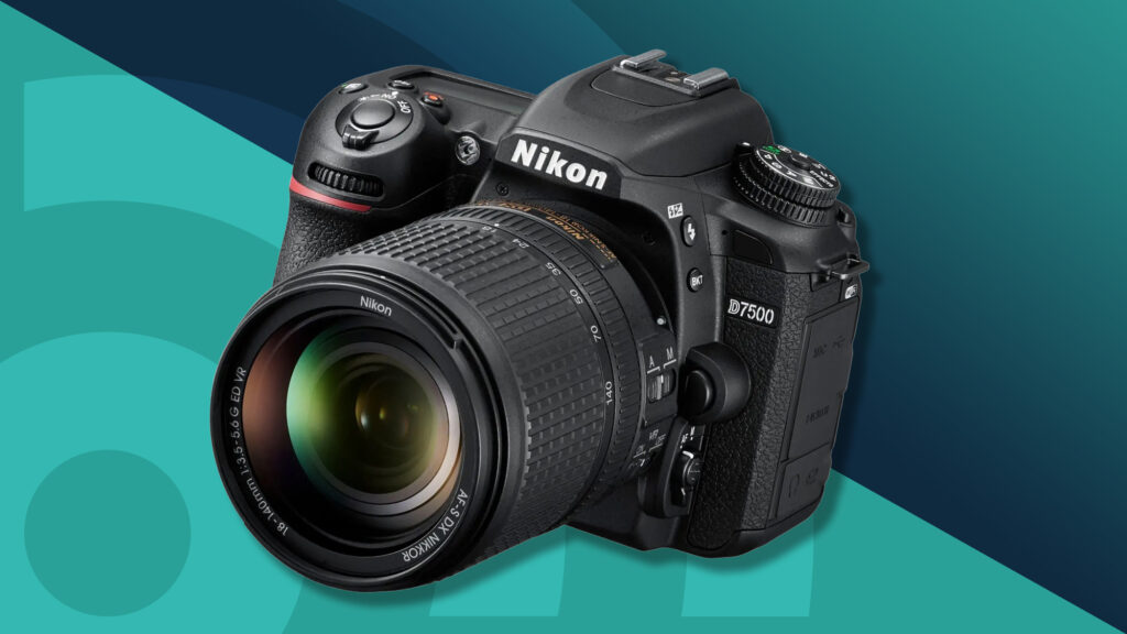 Best low-light camera