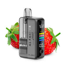 Disposable Vape