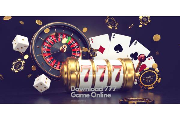 Download 777 Game Online