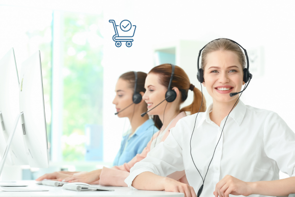 Ecommerce Technical Support