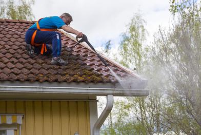 Gutter Cleaning Collingwood