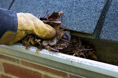 Gutter Cleaning Fairfield