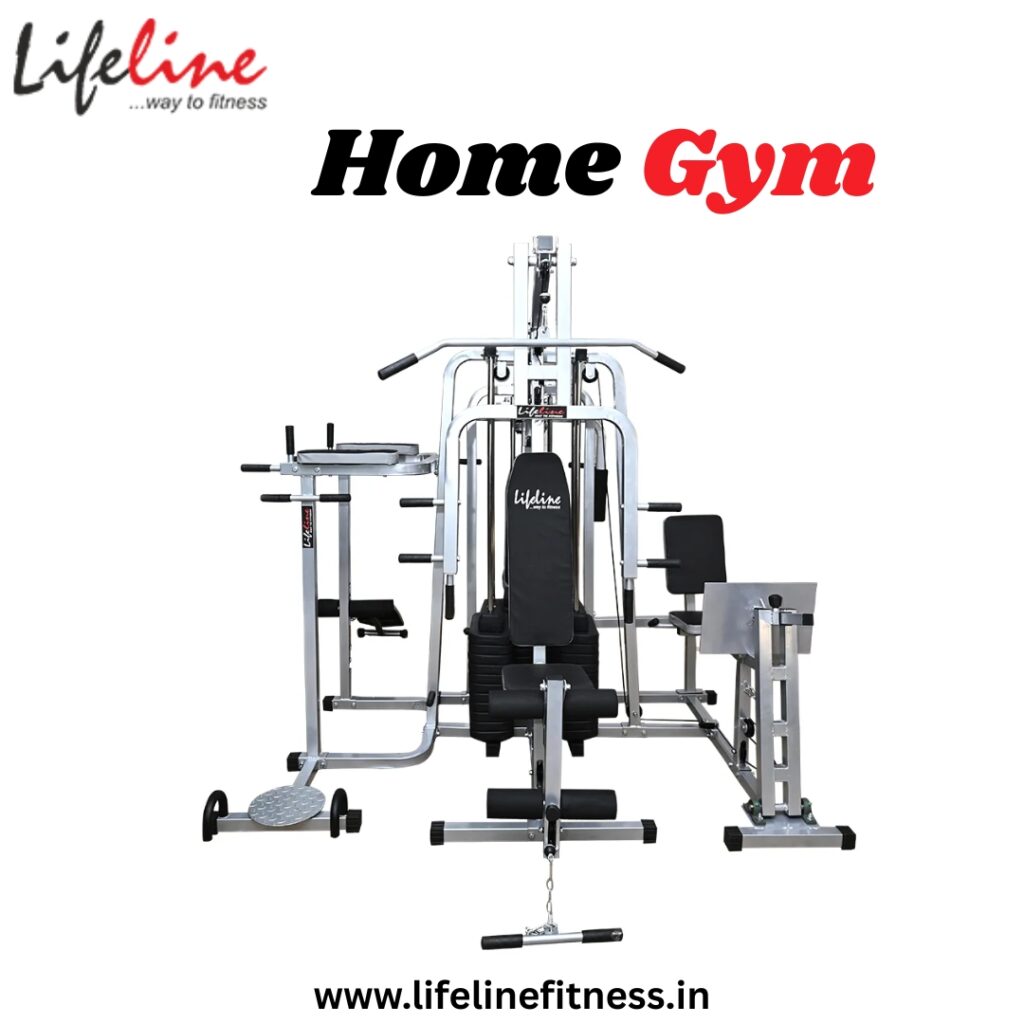 Home Gym